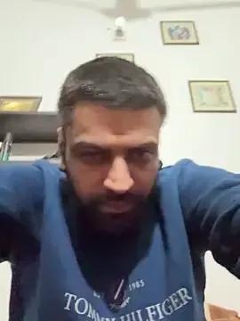 SoulHunt9 from StripChat is Freechat