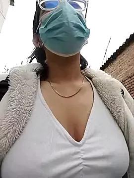 soulmateess from StripChat is Freechat