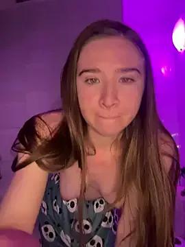 SoulNonNude from StripChat is Freechat