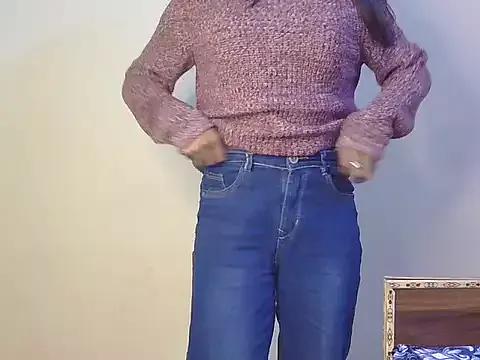 Soumya_jaan webcams show profile image 