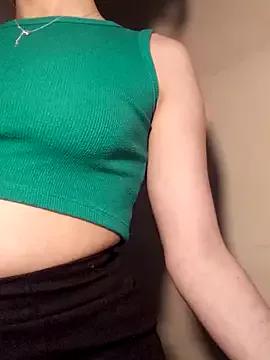 Souphicherry from StripChat is Freechat