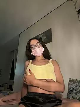 Photos of SOUSOU-MOROCCO from StripChat is Freechat