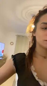 soussouchaude from StripChat