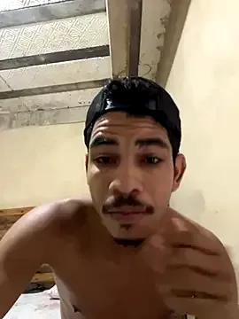 Souzans webcams show profile image 