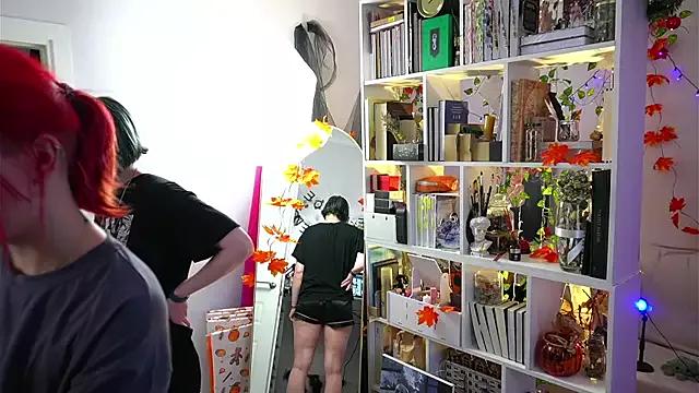 Sova_energy webcams show profile image 