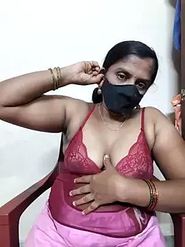 Sowjanya-telugu from StripChat is Freechat