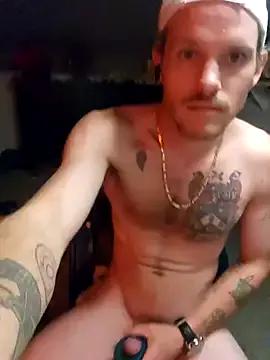 Soxxxy from StripChat