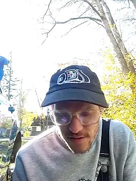 Soxxxy from StripChat