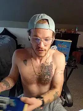 Soxxxy from StripChat