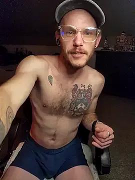 Soxxxy from StripChat