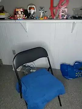 Soxxxy from StripChat