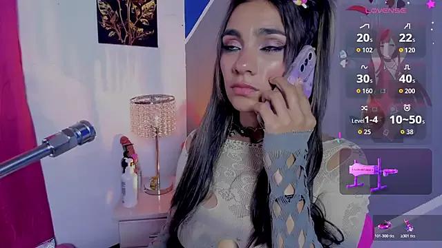 Dirty chat webcam: explore liveshows with versed models, from laying bare to fetishes, in a variety of sexy free adult webcams.