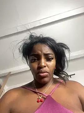 Soy_Bella from StripChat is Freechat