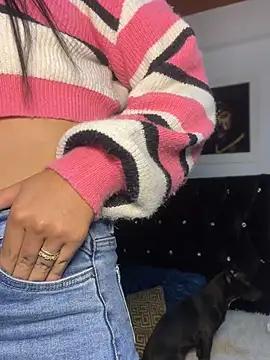 Dirty chat webcam: explore liveshows with versed models, from laying bare to fetishes, in a variety of sexy free adult webcams.