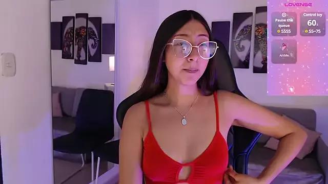 Soy_gabydicardy webcams show profile image 
