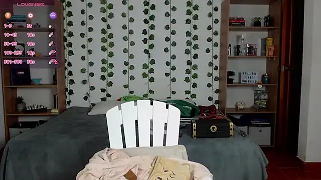 Dirty chat webcam: explore liveshows with versed models, from laying bare to fetishes, in a variety of sexy free adult webcams.