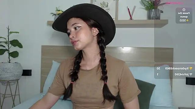 Dirty chat webcam: explore liveshows with versed models, from laying bare to fetishes, in a variety of sexy free adult webcams.
