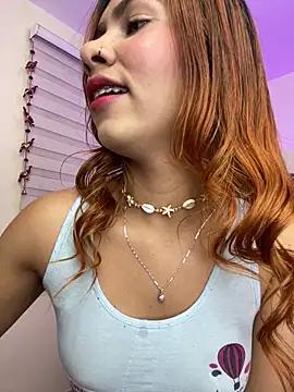 Dirty chat webcam: explore liveshows with versed models, from laying bare to fetishes, in a variety of sexy free adult webcams.