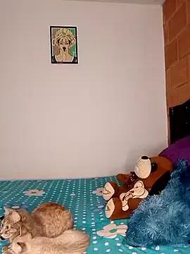 soy_valu from StripChat is Freechat