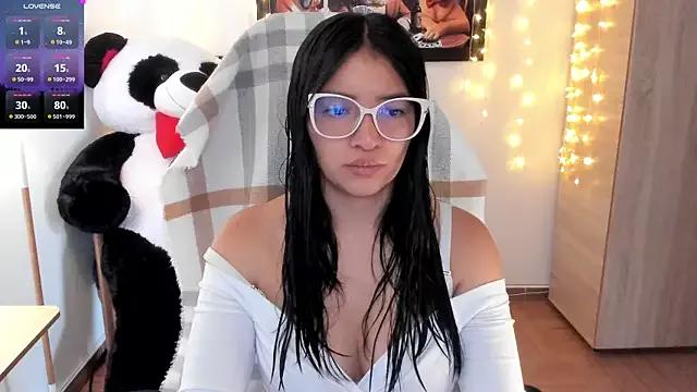 SoyBecky webcams show profile image 
