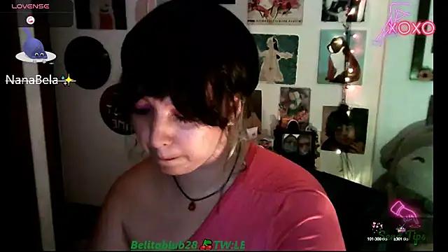 Dirty chat webcam: explore liveshows with versed models, from laying bare to fetishes, in a variety of sexy free adult webcams.