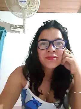 SoyPatty webcams show profile image 