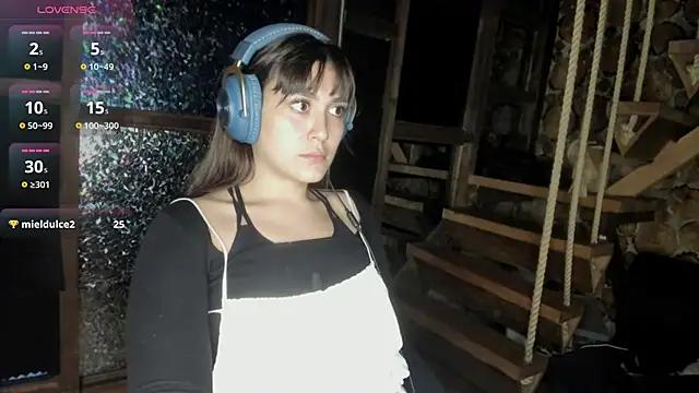 soysara15 from StripChat