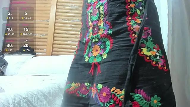 soysara15 from StripChat