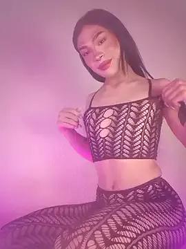 Soyshelly from StripChat