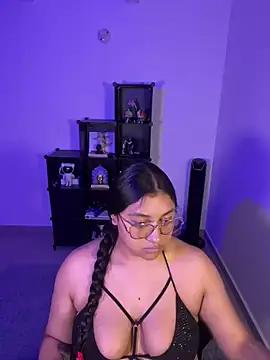 Soysofiarodrigu from StripChat