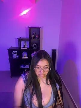 Soysofiarodrigu from StripChat