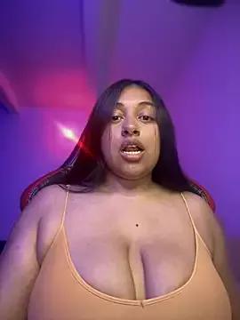 Soysofiarodrigu from StripChat