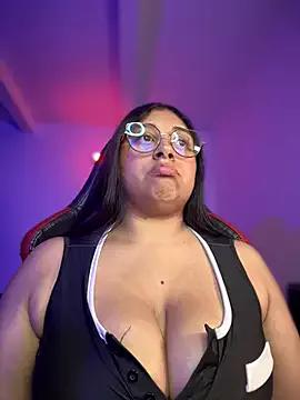 Soysofiarodrigu from StripChat