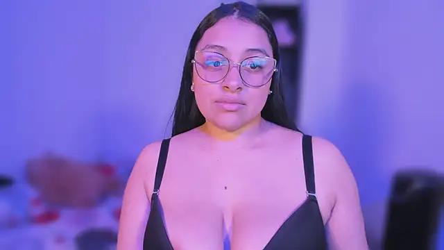 Soysofiarodrigu from StripChat