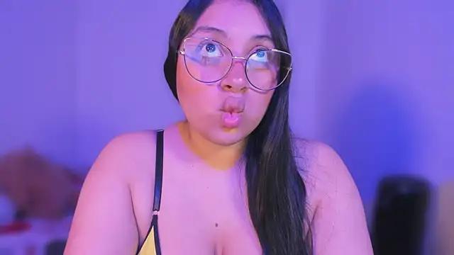 Soysofiarodrigu from StripChat