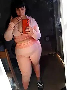 SoySooofixxx from StripChat