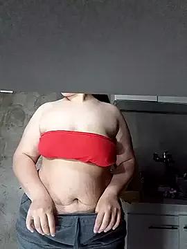SoySooofixxx webcams show profile image 