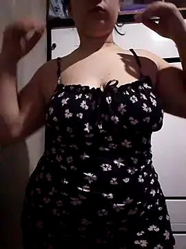 SoySooofixxx from StripChat