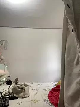 Photos of spacegirlll from StripChat is Freechat