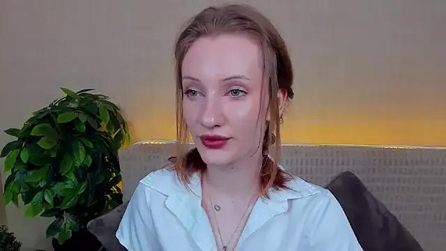Spark_Pleasure from StripChat is Freechat