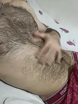 Speddy34 webcams show profile image 