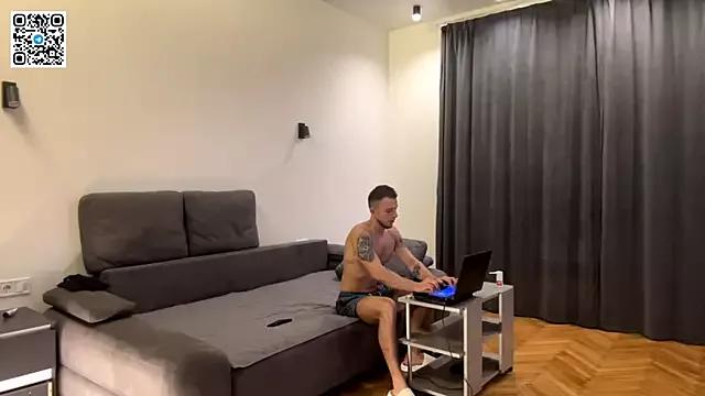 speed_god from StripChat