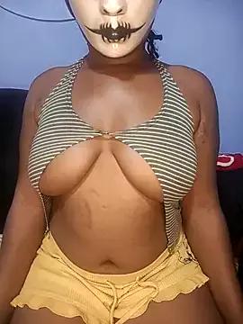 spiciecandy from StripChat is Freechat