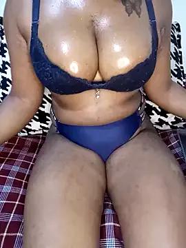 spiciecandy from StripChat is Freechat