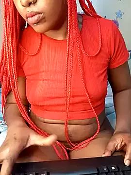spicy_ausqueen from StripChat is Freechat