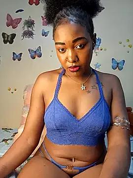 spicy_ausqueen from StripChat is Freechat