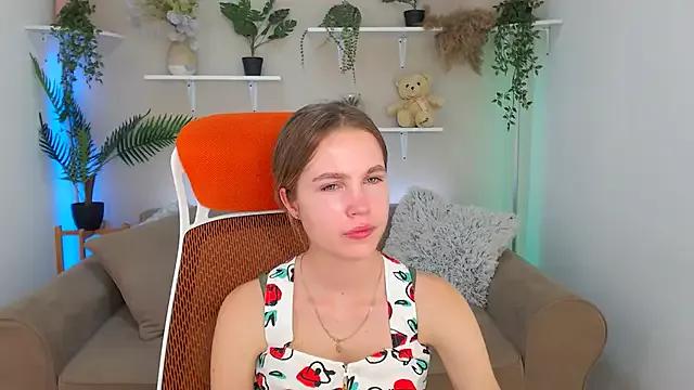Spicy_Lexi from StripChat is Freechat