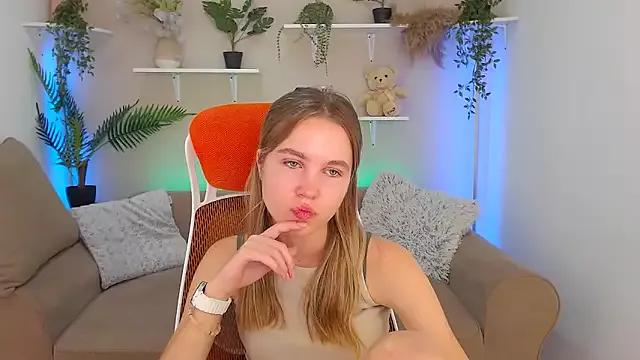 Spicy_Lexi from StripChat is Freechat