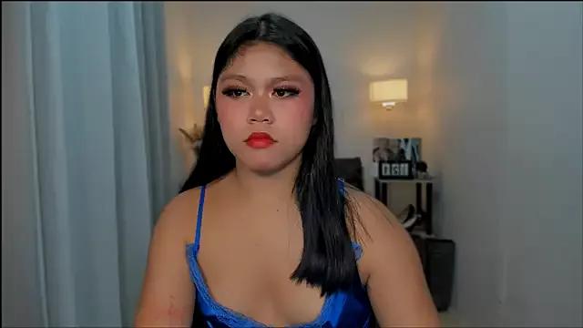 SpicyAlyssa69 webcams show profile image 