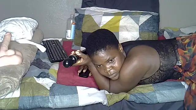 Spicybootie webcams show profile image 